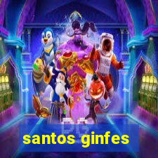 santos ginfes